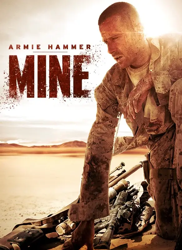 Mine - VJ Junior